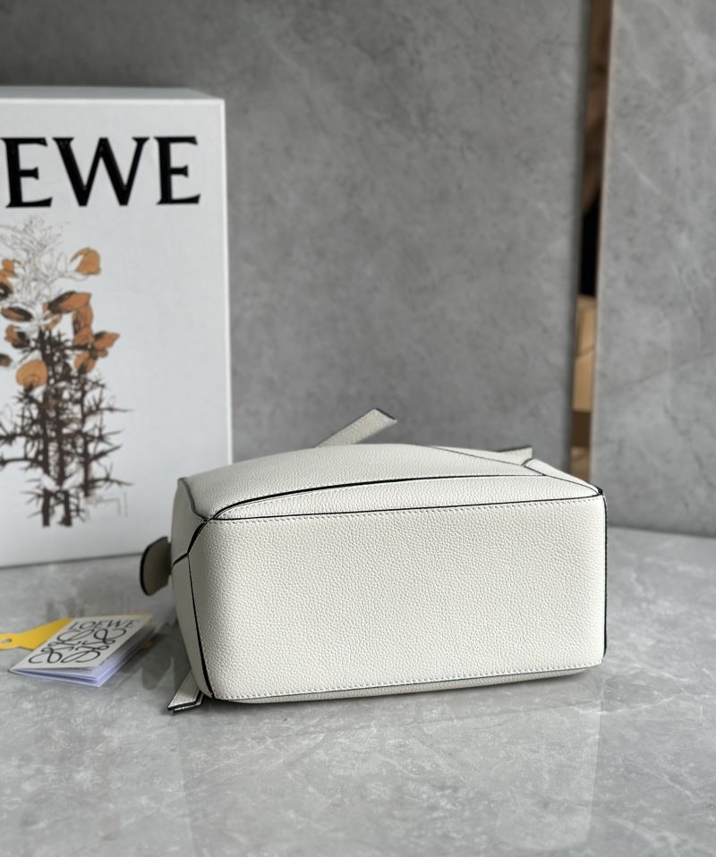 Loewe Puzzle Bags